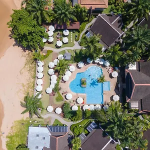 Khaolak Palm Station touristique